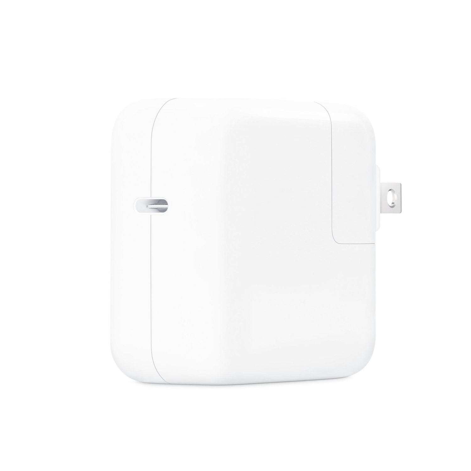 Apple Adaptateur d’alimentation USB‑C 30 W