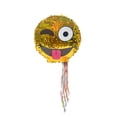 thumbnail image 4 of Pinata visage souriant, 4 of 4
