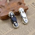 thumbnail image 4 of children toy Hand Spinner Fidget Fun Gyro Stress Reliever Durable High Speed, 4 of 6