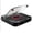 🔥 Black, variant on Sentmoon Portable CD Player Bluetooth Compatible Rechargeable Compact Home Disc Player Built In HiFi Speakers with Timer LCD Screen Display Supports AUX USB Walkman Personal Music Player