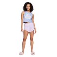 thumbnail image 2 of No Boundaries Women's High-Waisted Dolphin Short, 2 of 6