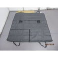 thumbnail image 2 of AUTO DRIVE Hammock Seat Protector Black, 2 of 4