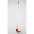 thumbnail image 2 of Art 676685026873 Mural Homme Grimpant Art Mural Homme Grimpant - Rouge, 2 of 5