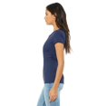 thumbnail image 2 of Bella + Canvas Ladies' Triblend Short-Sleeve T-Shirt, 2 of 3