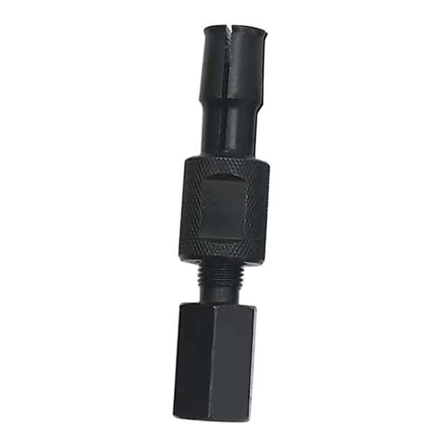 Hole Bearing Puller Steel Collet Inner Bearing Puller Removal Tool 17mm to 19mm