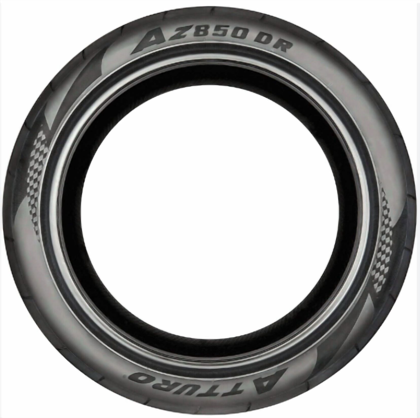 Atturo AZ850 285/35R19XL 103Y pneu été haute performance