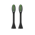 thumbnail image 3 of Philips One de Sonicare Têtes de Brosse, Noir, BH1022, 3 of 3