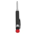 thumbnail image 1 of Carpenter Pencil Set  Mechanical Carpenter Pencils Set Deep Hole Solid Carpenter Pencil Marker Marking Tools For   Mechanical Pencils, 1 of 8