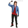 thumbnail image 4 of The Breakfast Club Men's John Bender Costume, 4 of 4