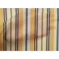 thumbnail image 3 of oneOone Cotton Cambric Fabric Multicolor Stripe Print Sewing Fabric BTY 56 Inch Wide, 3 of 3
