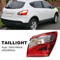 thumbnail image 3 of Feu Arrière LED Étanche pour Qashqai 2010-2014, 3 of 8