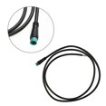 thumbnail image 2 of Lefu Julet Basic Connector 2 3 4 5 6Pin Cable Waterproof Connector For Ebike Display, 2 of 9