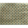 thumbnail image 4 of oneOone Georgette Viscose Fabric Line Block Print Sewing Fabric BTY 42 Inch Wide, 4 of 4