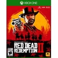 thumbnail image 1 of Jeu vidéo Red Dead Redemption 2 pour (Xbox One), 1 of 7