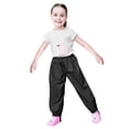 thumbnail image 4 of Pantalons de Neige pour Enfants,Pantalons de Neige Enfants Salopettes de Neige Enfants Pantalons de Ski pour Enfants Salopettes de Pluie Enfants Pantalons de Neige Garçons Pantalons de Pluie Enfants, 4 of 5