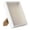 White, variant on jifeng Wood Shadow Box Frame Crafts Wood Memory Display for Memorabilia Flowers Medals White