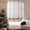 Multicolor 7W6, variant on ZZkhGO Christmas Window Drapery Panel, Polyester Curtain with Festive Patterns, Holiday Decor for Home Seasonal Decoration Easy Install
