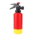 thumbnail image 4 of Fireman Extinguishers Model, Portable 29×14×8cm Vivid Design 1000ML Fire Extinguisher Toy Plastic  For Play, 4 of 8