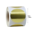 thumbnail image 4 of Binwennn Étiquette Autocollante Gaufrée 50mm avec Impression en Relief pour Certificats et Récompenses Livre de Notes Autocollants Livre d'Autocollants Gonflé Tente Photo 24x24 Autocollants pour Portable Garçon Autocollants Dinosaure Mignons P4l, 4 of 8