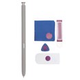 thumbnail image 2 of Phone Writing Pen, Precise Phone Touch Pen  for Replacement Black,Gray,Gold, 2 of 7