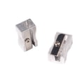 thumbnail image 3 of Agiferg Creative Single-hole Metal Aluminum Alloy Pencil Sharpener, 3 of 8