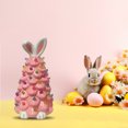 thumbnail image 2 of Easter Decorations Savings Pisexur Easter Bunny Tree Easter Decorations for Indoor Spring Home Bedroom Office Decor,Tabletop Bunny Rabbit Tree Home Tabletop Bunny Doll Tree for Kids (5.51×9.64 in), 2 of 7