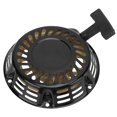 thumbnail image 1 of Ensemble de Démarreur à Rappel, Démarreur Professionnel Haute Efficacité Robuste pour Mini Vélo, 1 of 7