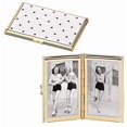 thumbnail image 2 of Garden Drive HINGED Pocket -SPOT- Frame by Kate Spade New York - 2x3, 2 of 3