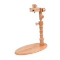 thumbnail image 3 of Elodie Embroidery Stand Easily to Use Cross Stitch Frame Stand DIY Craft Sewing Craft, 3 of 8
