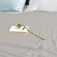 thumbnail image 3 of Bamboo Sateen Sheet Set, 3 of 3