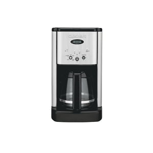 Rénovés Cuisinart DCC-1200C Brew Central 12-Cup Cafetière programmable