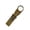 Khaki, variant on Climbing Gear Holder Bottle Clip Carabiner Hanging Hook for Backpack|Climbing Goods# end start#s#Durable metal carabiner and clip for secure bottle attachment during hiking and climbing activities#e