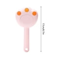 thumbnail image 3 of Pet Spray Comb Massage Comb Cat Comb Dog Comb Cat Cleaning Pet Brush Pet Spray Combing, 3 of 5