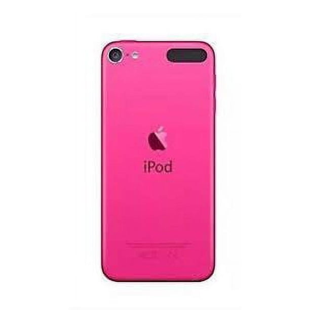 Certified Pre-Owned Apple iPod Touch 6th Generation 128GB Hot Pink