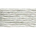 thumbnail image 1 of Fil Dentaire Satin 8.7YD-Argent Cloud 1008F-S762, 1 of 2