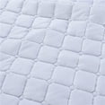 thumbnail image 4 of maytalsory Non-slip Massage Table Sheet Cover with Elastic Band 190x80cm White, 4 of 9