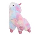 thumbnail image 4 of Animaux LED Peluche, Couleur Rougeoyante Blanc Mignon Style LED Peluche Jouet pour les Cafés, 4 of 8