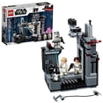 thumbnail image 1 of LEGO Star Wars: A New Hope Death Star Escape 75229 Building Kit (329 Pieces), 1 of 7