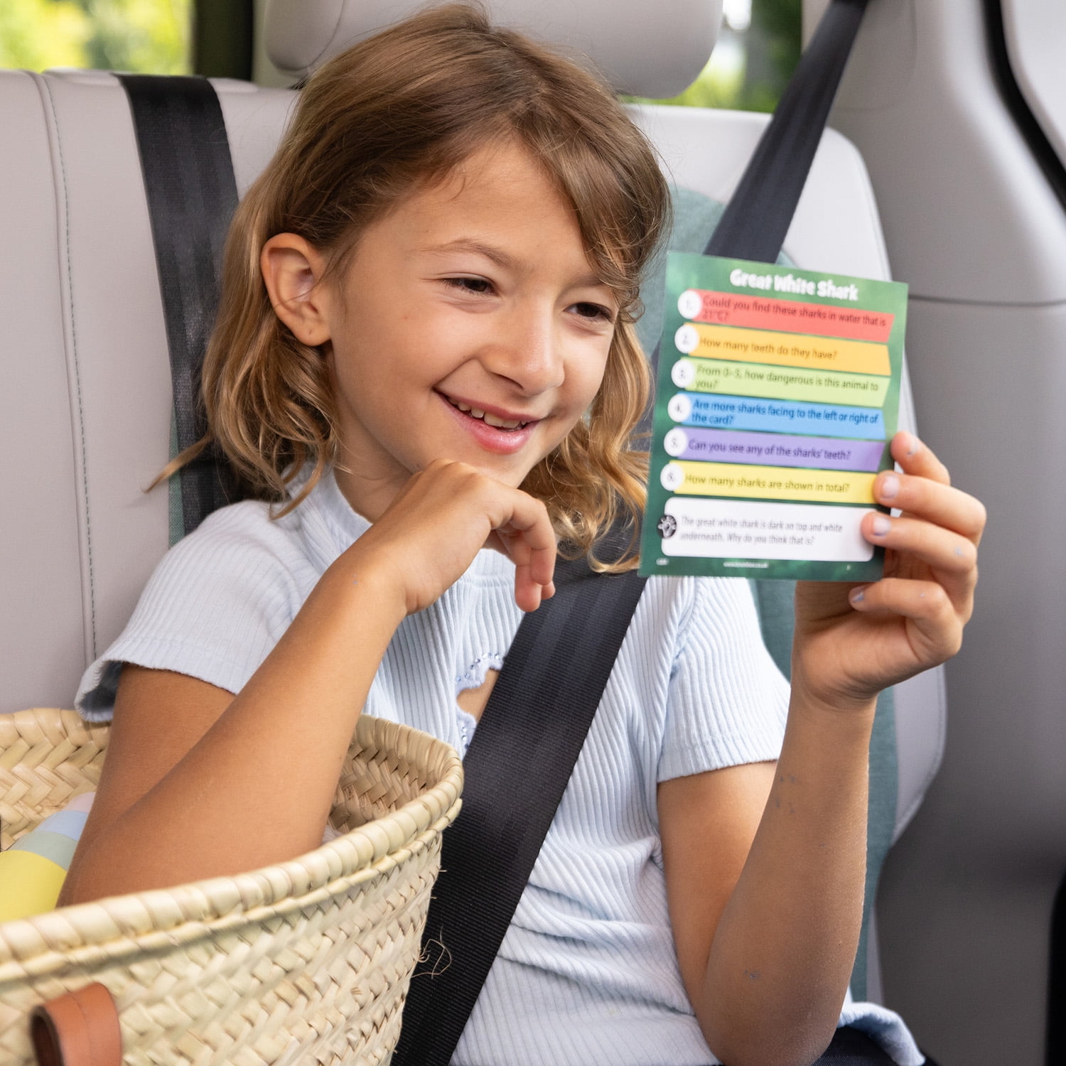 BrainBox Pocket – History Makers Educational Card Game (EN)