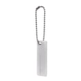 thumbnail image 4 of Qiilu Outdoor Pocket Fish Hook Fishhook File Grinder Sharpener with Key Chain, Fishhook File, Outdoor Grinder, 4 of 6