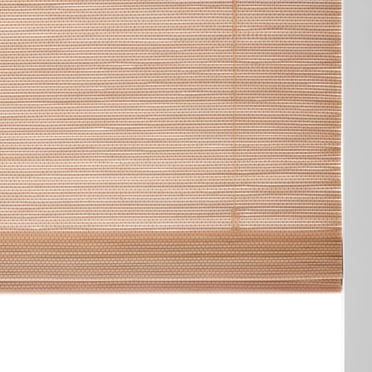 Bouclair Natural Cordless Bali Shade 72x72 in (183x183 cm)