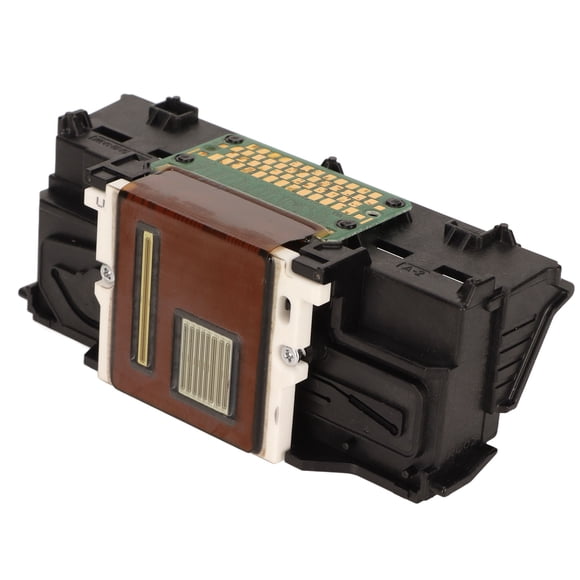 TS8020 Print Head, Easy Install Stable Smoothly Inkjet TS9120 Print Head Clear Printing Wear for TS9120 TS8020