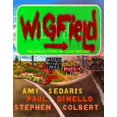 thumbnail image 1 of Wigfield, Amy Sedaris, Paul Dinello, et al. Broché, 1 of 3