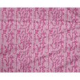 thumbnail image 4 of oneOone Polyester Lycra Fabric Stripe & Floral Block Print Sewing Fabric BTY 56 Inch Wide, 4 of 4