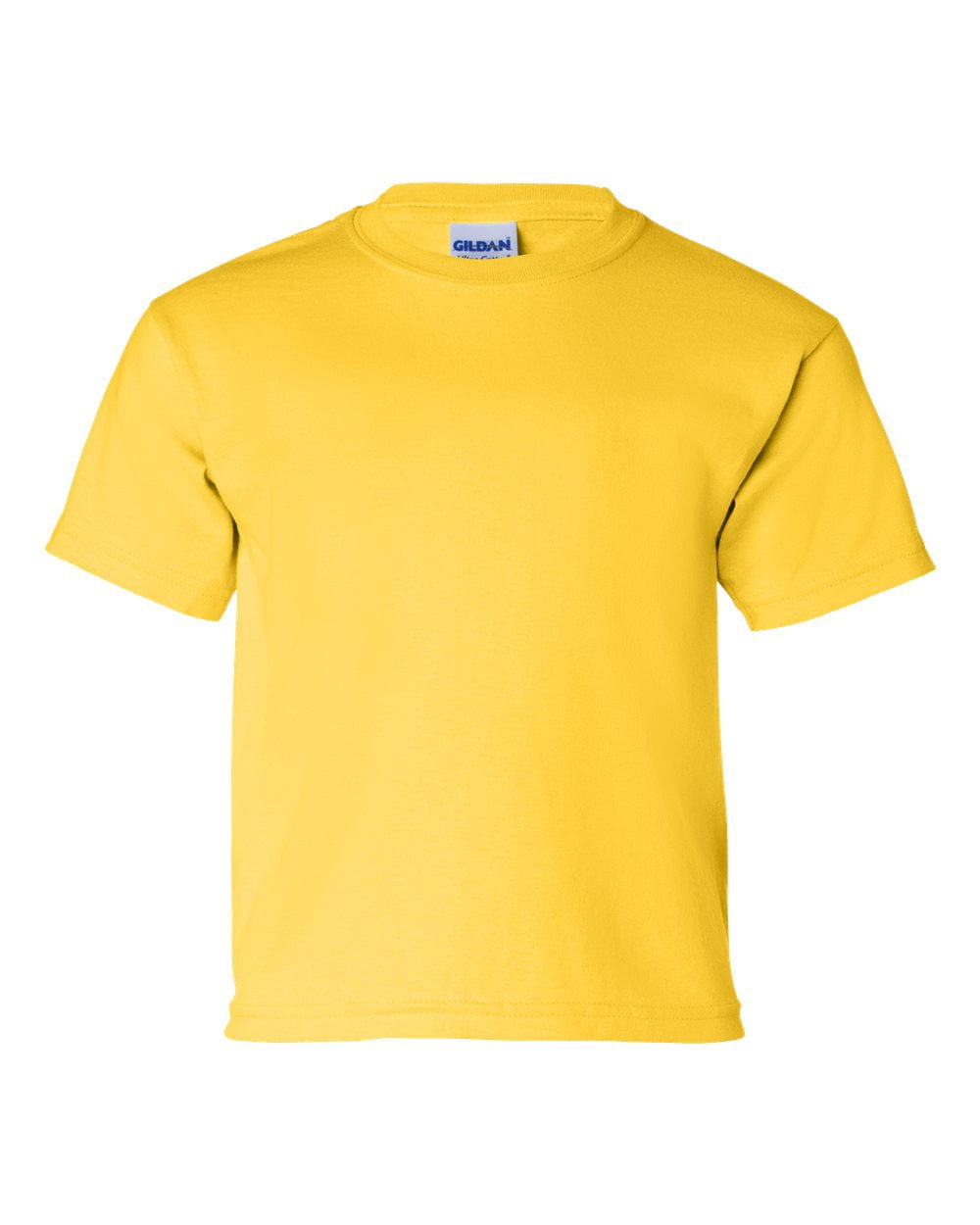 Gildan - T-Shirt pour Jeunes en Coton Ultra