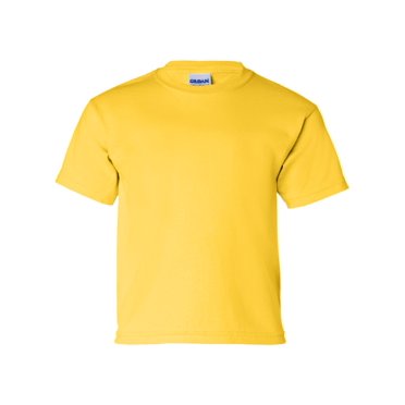 Gildan - T-Shirt pour Jeunes Ultra Cotton