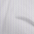 thumbnail image 1 of oneOone Cotton Poplin Purple Fabric Stars Sewing Craft Projects Fabric Prints By Yard 42 Inch Wide, 1 of 5