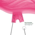 thumbnail image 2 of Allied Precision Lawn & Garden G-2 2 Count Pink Flamingos, 2 of 5