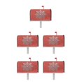 thumbnail image 1 of kurtrusly Housse de Canapé Durable Double Facile à Installer YTYH2309043 5Set, 1 of 6