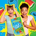thumbnail image 3 of PUR Gum - Jumbo Sourz Framboise & Melon D\'eau, 3 of 6